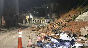 Antes e depois: Como ficaram os locais atingidos por temporal em Juiz de Fora