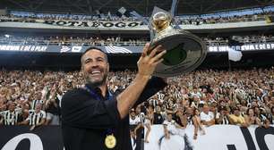 Vasco faz proposta por Artur Jorge e tem trunfo na negociação