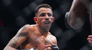 Carlos Prates fala sobre possível chance de lutar contra Conor McGregor