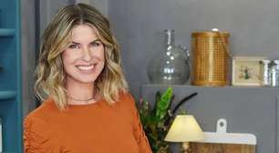 Rita Lobo surpreende ao homenagear marido com foto raríssima