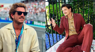 Quem é Rafael Olarra, apontado como novo affair de Pedro Pascal
