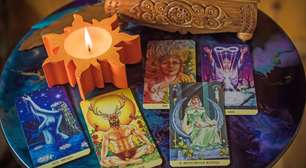 Tarot do dia: previsão para os 12 signos em 25/02/2026