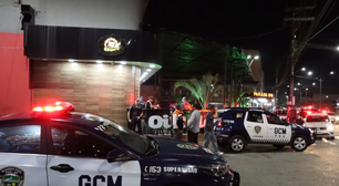 GCM de Poá frustra furto de cabos e prende falsos técnicos em flagrante