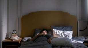 Pare de fazer isso antes de dormir: a ciência explica por que fechar a porta do quarto está arruinando o seu descanso