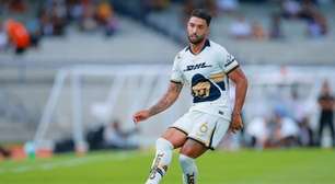 Botafogo faz proposta pelo zagueiro Nathan, do Pumas