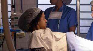 O que acontece com o bebê de Joélly na novela 'Três Graças'? Jorginho morre na trama e tragédia na família de Gerluce muda futuro da criança