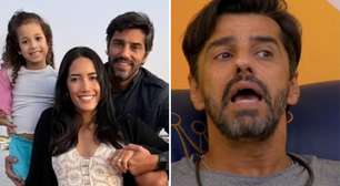 Esposa de Cowboy reage a pedidos de deportação: 'Ser imigrante já é muito difícil'