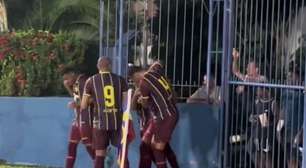 Madureira vence o ABC e vai à terceira fase da Copa do Brasil