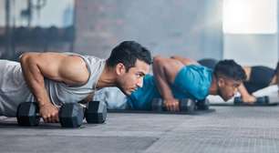 10 erros silenciosos que fazem você treinar e não evoluir