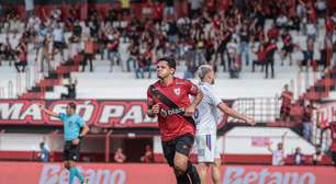 Atlético-GO vence o Primavera-MT e se classifica na Copa do Brasil