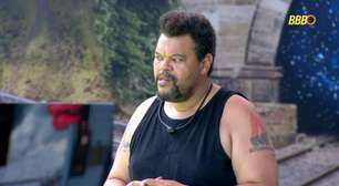 'BBB 26': Babu diz que Matheus estava certo sobre relação de Ana Paula com Milena
