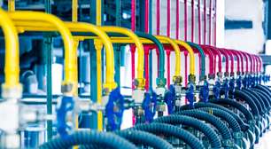 Escarfagem industrial ganha eficiência com mangueiras de borracha resistentes