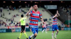 Fortaleza vira no finzinho, supera Maguary-PE e avança na Copa do Brasil