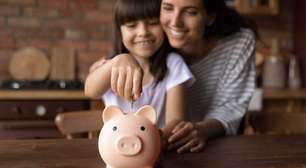 Como falar de dinheiro com crianças: 5 dicas práticas