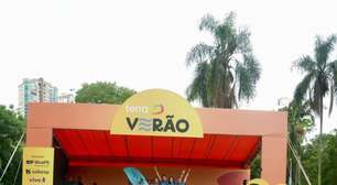 Terra Verão 2026 oferece atividades gratuitas de saúde, bem-estar e entretenimento