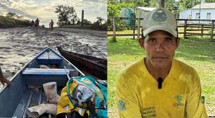 Extrativistas encontram soluções para manter Amazônia de pé enquanto lidam com desequilíbrio ambiental