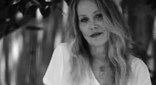 Com esclerose múltipla, atriz revela que passa dias na cama: 'Minha vida não tem um final feliz'