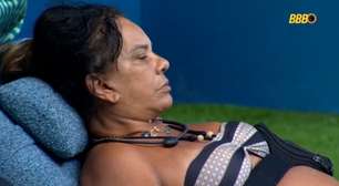 BBB 26: Solange Couto é alvo de críticas após dizer que Samira 'nasceu de estupro'