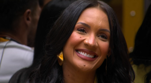 Quem saiu do BBB 26? Maxiane é a sexta eliminada; veja o porcentual de votos