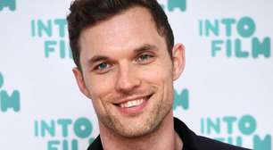 Ed Skrein será Baldur na série de God of War do Prime Video