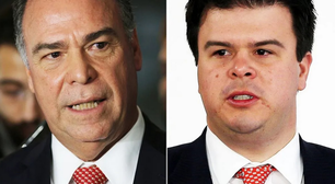 Ex-senador e filho deputado são alvos de operação da PF contra corrupção