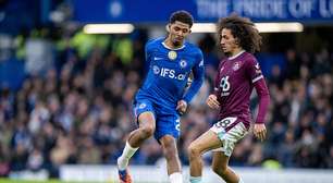 Seleção da França quebra silêncio sobre ataques racistas contra Fofana na Premier League: 'Inaceitável'