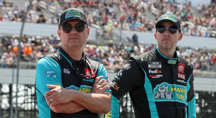 NASCAR: Joe Gibbs Racing amplia processo por roubo de dados e inclui Spire Motorsports