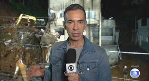 Globo acerta ao tirar Tralli do estúdio e enviá-lo ao epicentro de tragédia em Minas