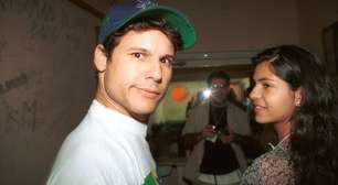 Jaqueta de Dinho, dos Mamonas Assassinas, é encontrada 'intacta' em exumação