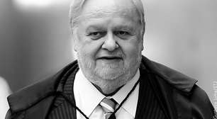 Ministro aposentado Felix Fischer morre aos 78 anos