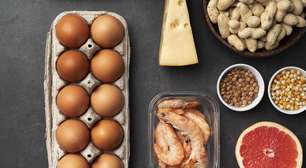 Alimentos essenciais para quem quer aumentar a massa muscular