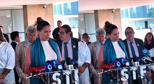 'STF hoje quebra um ciclo de um punitivismo seletivo', diz viúva de Marielle Franco após condenações