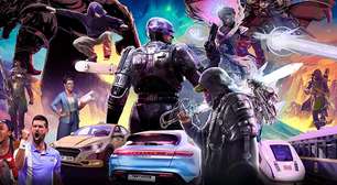 Nacon entra com pedido de insolvência e busca soluções para continuar funcionando