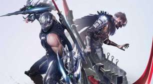 Ninja Gaiden 4 terá expansão The Two Masters em março