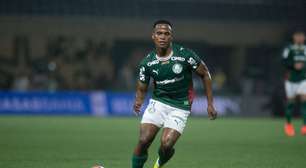 Palmeiras x Fluminense: Arias enfrenta o ex-clube pela primeira vez; quais as chances de gol?