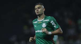 Palpite Palmeiras x Fluminense - Brasileirão - 25/02/2026