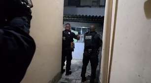 Polícia Civil prende 7 em operação contra grupo do Comando Vermelho que explodia caixas eletrônicos