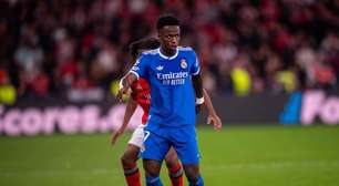 Palpite Real Madrid x Benfica - Champions League - 25/02/2026