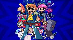 Jogamos: Scott Pilgrim EX resgata o espírito dos quadrinhos com ação direta