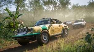 Amazon desiste de ser a publisher de jogo feito por equipe que trabalhou em Forza