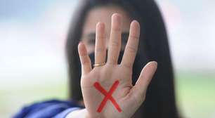 Dipirona, pizza ou açaí: como surgiram os códigos para denunciar violência doméstica à polícia?