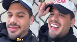 Zé Felipe rebate boatos sobre orientação sexual