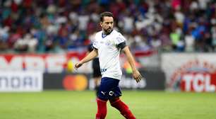 Nos pênaltis, Bahia é eliminado em casa da Copa Libertadores