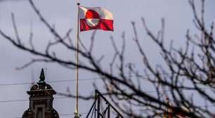 Dinamarca convoca eleições em meio à tensão com EUA