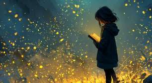 Somos homens-livros: por que olhar além das aparências é essencial?