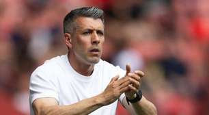 Pezzolano vê ansiedade como impedimento para primeira vitória do Internacional