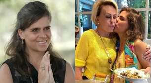 Netos caçulas de Ana Maria Braga roubam a cena em vídeo; veja