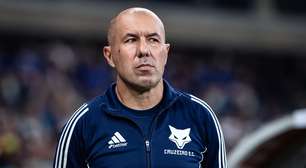 Leonardo Jardim pode assumir equipe brasileira ainda este ano