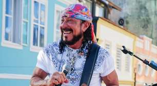 Bell Marques, 73 anos: 'Eu não posso deixar meu cérebro entender que as minhas pernas cansaram'