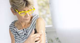 Adesivos de estrogênio: alívio eficaz para os sintomas da menopausa